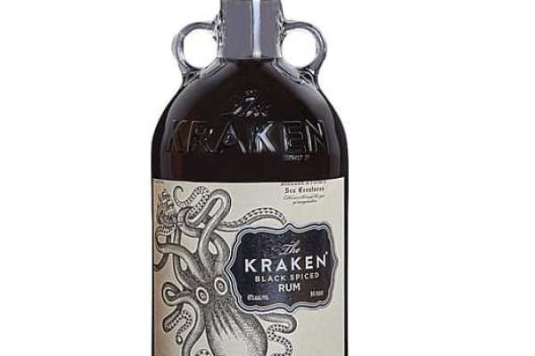 Kraken tor